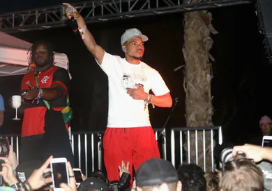 Roger Kisby/Getty Images