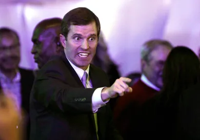 John Sommers II/Getty Images