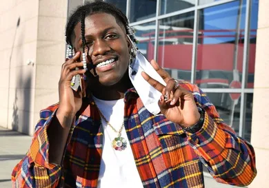 Paras Griffin / Contributor / Getty Images