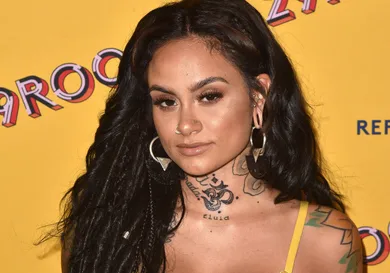 C Flanigan/FilmMagic/Getty Images