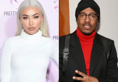 Presley Ann/Getty Images & Michael Tran/Getty Images