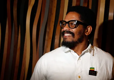 Photo by Isaac Brekken/Getty Images