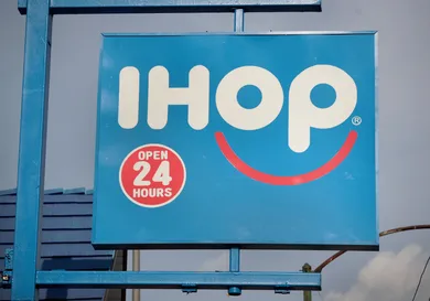 Scott Olson/Getty Images