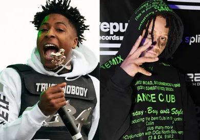 Cooper Neill & Jason Koerner/Getty Images