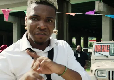 Lil Keed via YouTube