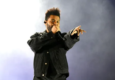 Michael Kovac/FilmMagic/Getty Images