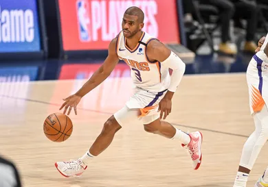 Dustin Bradford/Getty Images