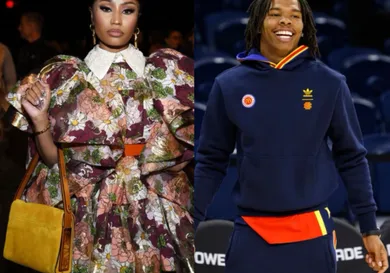 Dimitrios Kambouris/Getty Images & Jeff Schear/Getty Images