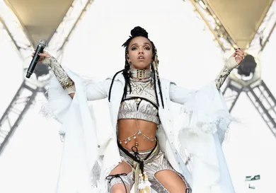 Kevin Mazur/Getty Images