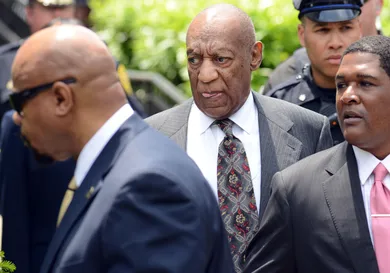 William Thomas Cain/Stringer/Getty Images