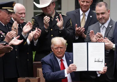 Alex Wong/Getty Images