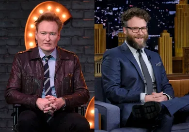 Jamie McCarthy/Getty Images x2