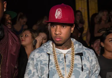 Chelsea Lauren/Getty Images