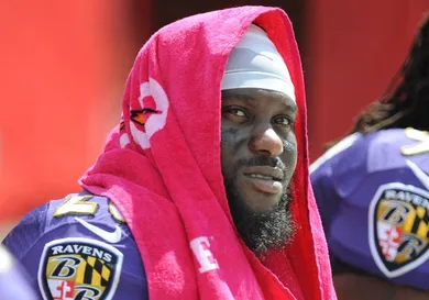 Cliff McBride/Getty Images