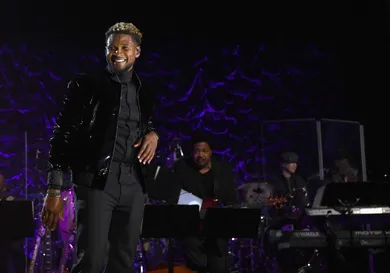 Larry Busacca / Getty Images