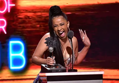 Gustavo Caballero/Getty Images