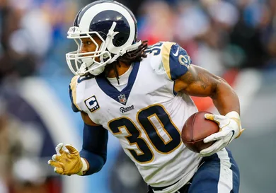 Wesley Hitt/Getty Images