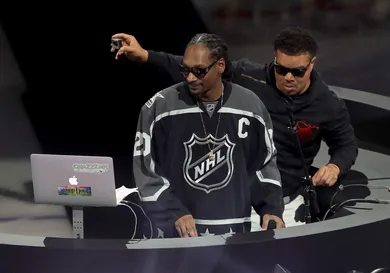 Sean M. Haffey/Getty Images