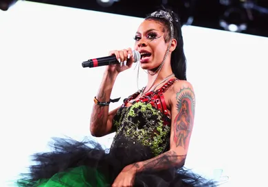 Rich Fury/Getty Images