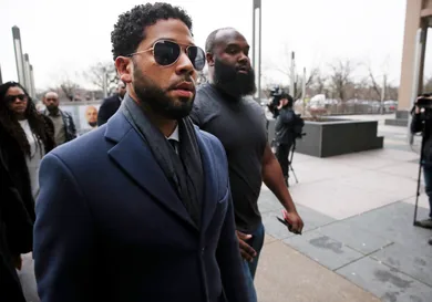 Nuccio DiNuzzo / Stringer / Getty Images