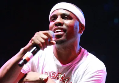 Rich Fury / Stringer / Getty Images