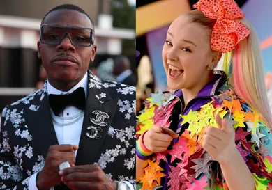 Rich Fury/Getty Images, Matt Winkelmeyer/Getty Image