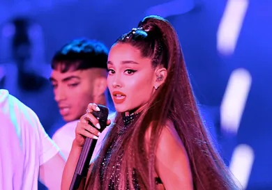 Kevin Winter/Getty Images for iHeartMedia