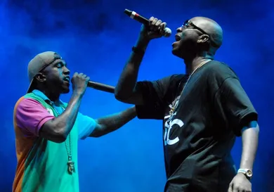 Kevin Mazur/WireImage