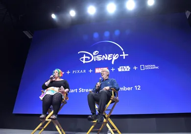 Charley Gallay / Getty Images