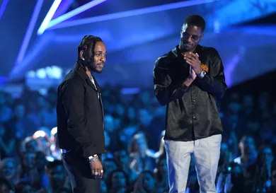 Kevin Winter/Getty Images