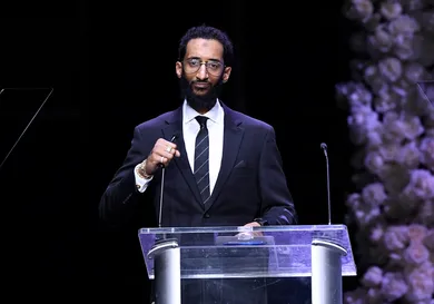 Kevork Djansezian/Getty Images