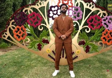 Kevin Mazur/Getty Images