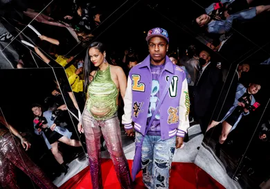 Rich Fury/Getty Images