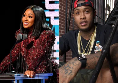 Paras Griffin/Getty Images/HNHH