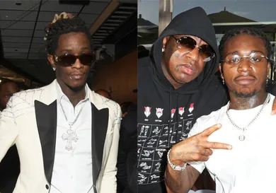 Frazer Harrison & Joe Scarnici/Getty Images