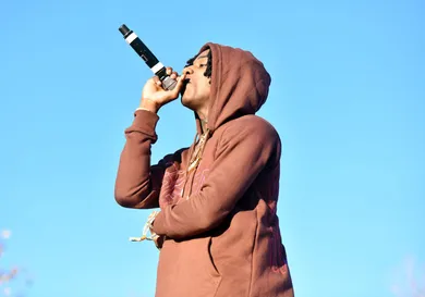 Scott Dudelson/Getty Images