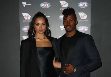 Graham Denholm/AFL Media/Getty Images