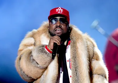 Kevin Winter / Staff / Getty Images