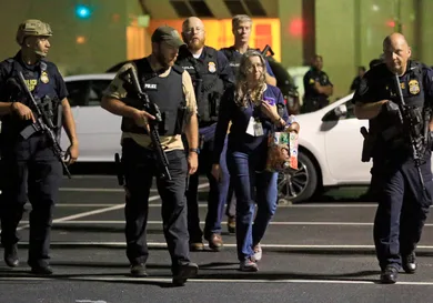 Ron Jenkins/Getty Images