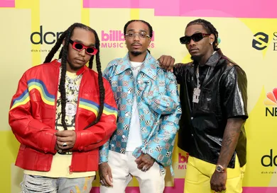 Rich Fury/Getty Images