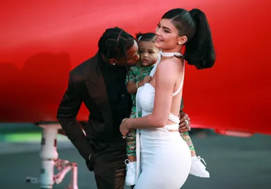 Rich Fury/Getty Images