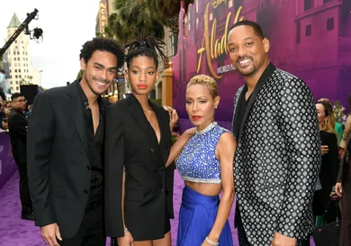 Kevin Winter/Getty Images