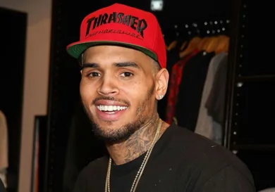 Imeh Akpanudosen / Stringer / Getty Images