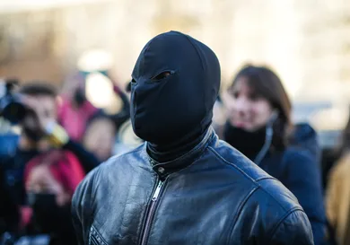 Edward Berthelot/Getty Images