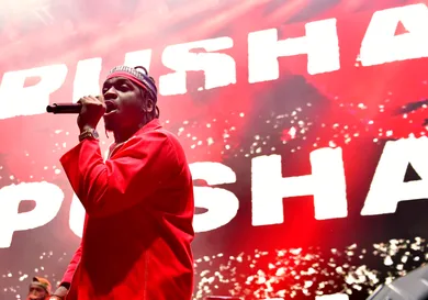 Neilson Barnard/ Getty Images