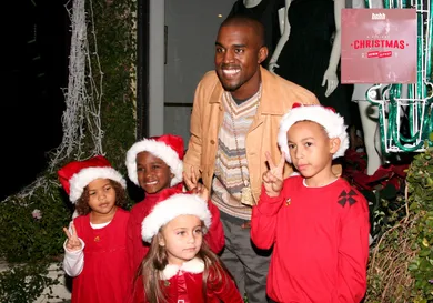 Leon Bennett/WireImage/Getty Images