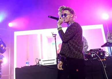 Paras Griffin/Getty Images for Revolt