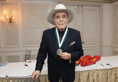 Jason Kempin/Getty Images