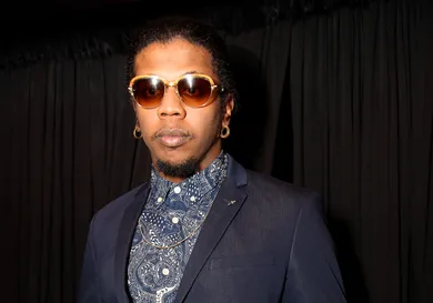 Rachel Murray/Getty Images