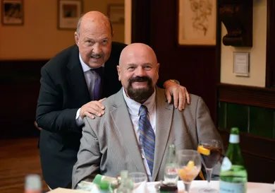 Bryan Bedder/Getty Images for WWE